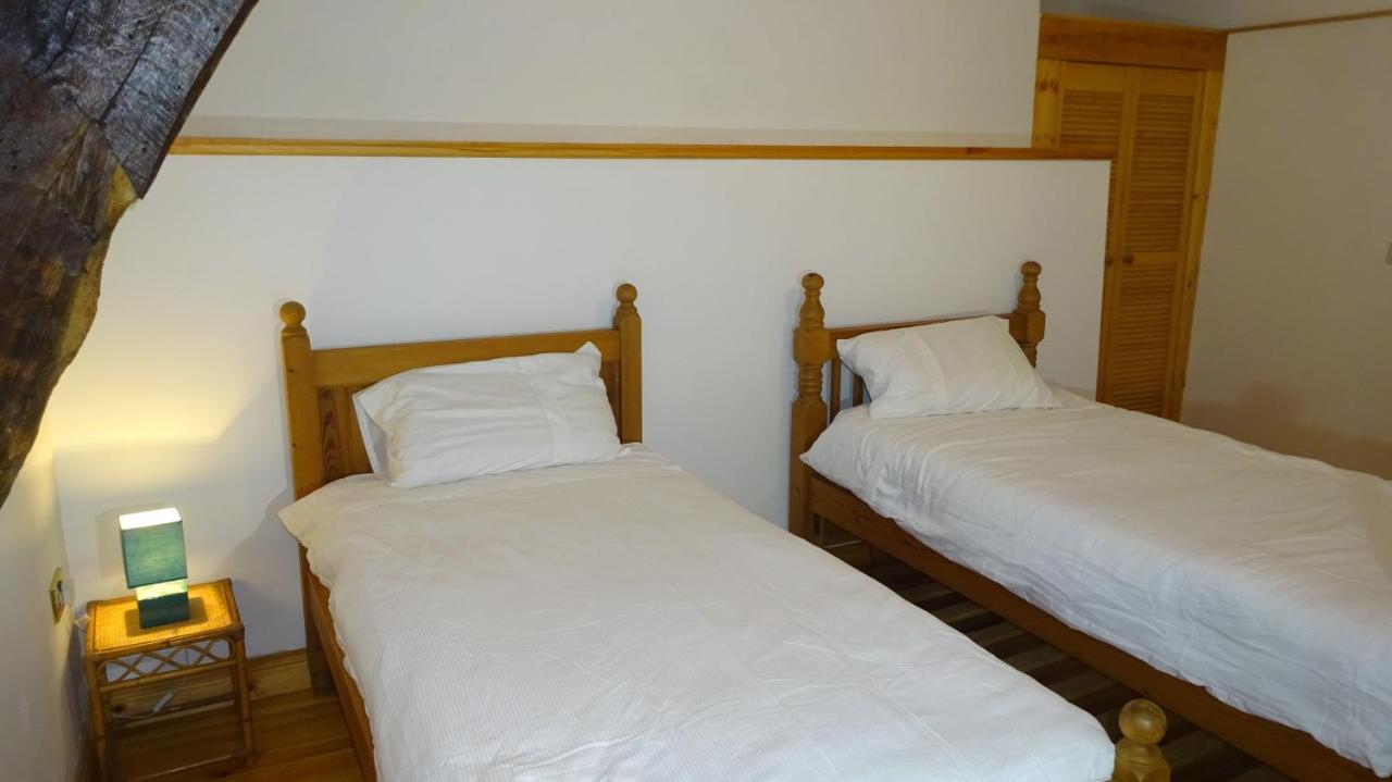 Blaentwrch Farmhouse Llanddewi-Brefi Екстер'єр фото